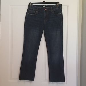 Old navy jeans